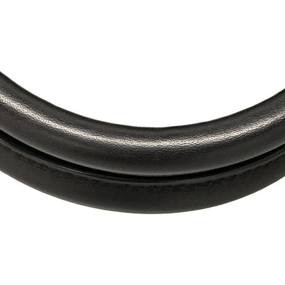 Saint Laurent Paris Handbag Baby Monogram Cabas Su 400914 Black Leather