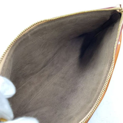 Louis Vuitton Pochette Accessoire Monogram Multicolor Monogram Multicolor Noir