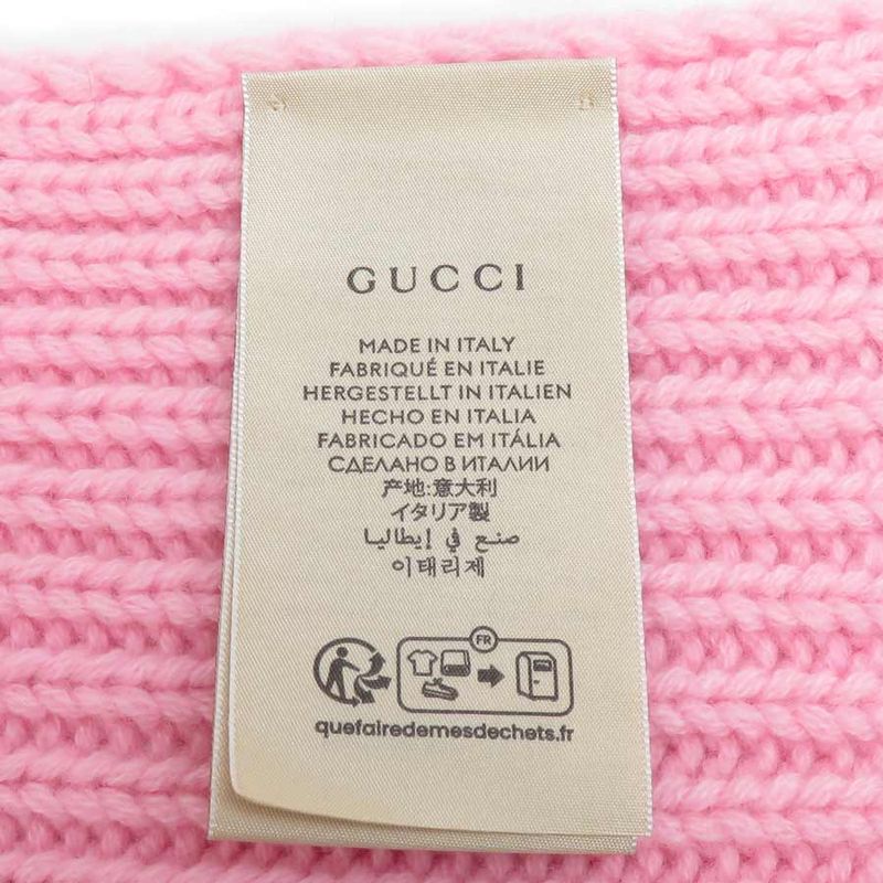 Gucci Scarf GG Marmont