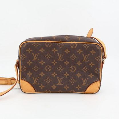 Louis Vuitton Monogram Trocadero 27 Shoulder Bag