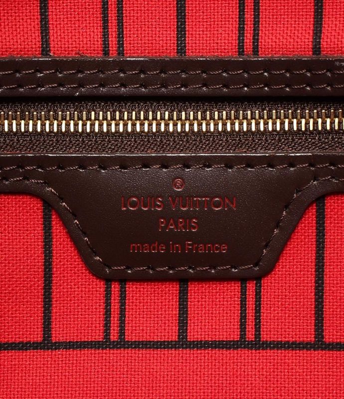 Louis Vuitton Tote Bag Neverfull PM N41359 Ladies