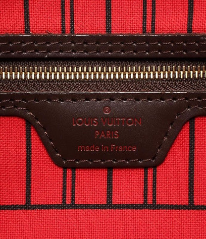 Louis Vuitton Tote Bag Neverfull PM N41359 Ladies