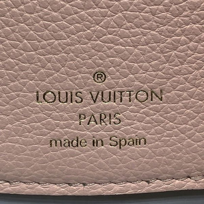 Louis Vuitton Portefeuille Lock Mini M80984 Trifold Wallet For Women