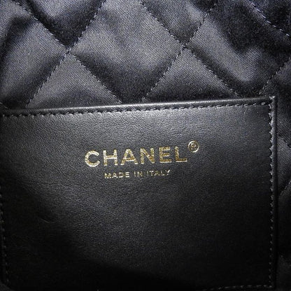 Chanel Chanel 22 2-Way Tote Handbag