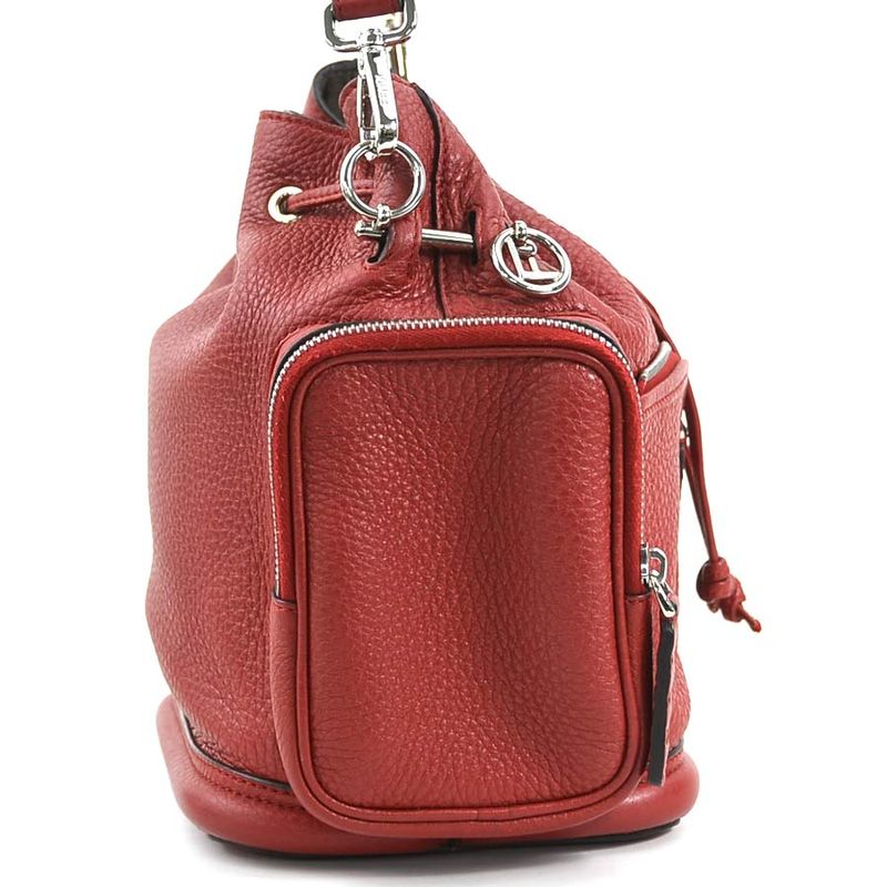 Fendi Shoulder Bag Montresor 8bt301-ndu