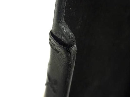 Christian Dior Lady Dior Cannage Leather Iphone12/12pro Phone Case Black Fd2718