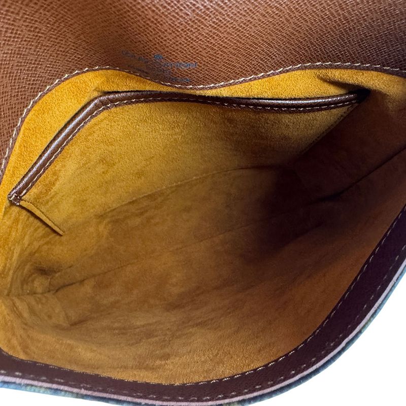 Louis Vuitton Shoulder Bag Musette Salsa Short M51258