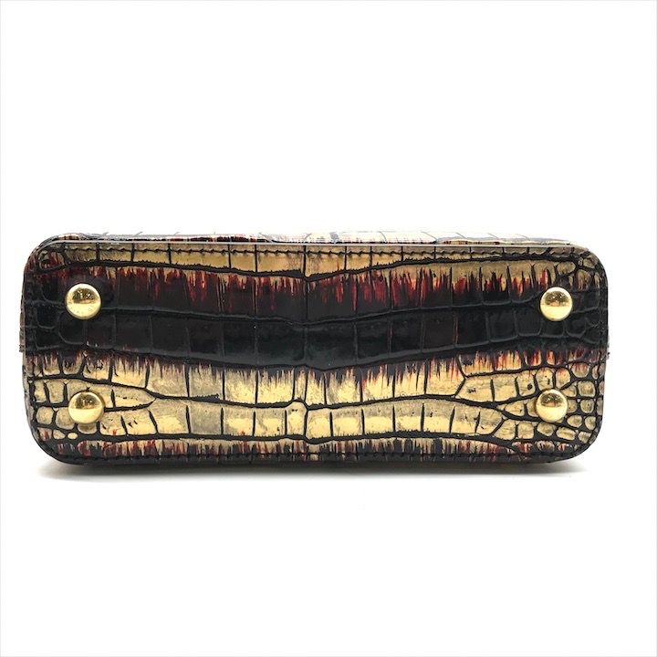 Louis Vuitton Exhibits Kuroko Lola Capucines Mini 2-Way Bag