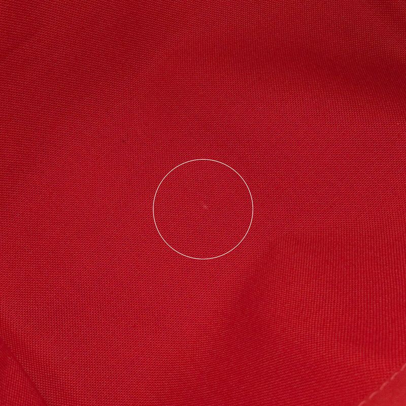 Louis Vuitton Tote Bag Totally PM Damier Canvas Damier Ebene Gold Hardware