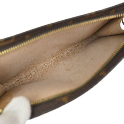 Louis Vuitton LV Pouch Bucket PM Monogram 04ka648