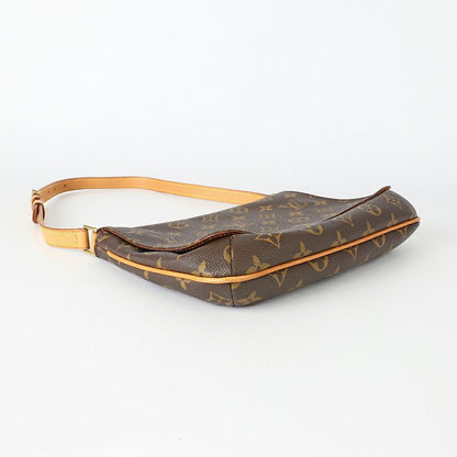 Louis Vuitton Shoulder Bag Musette Tango Brown Rank SA