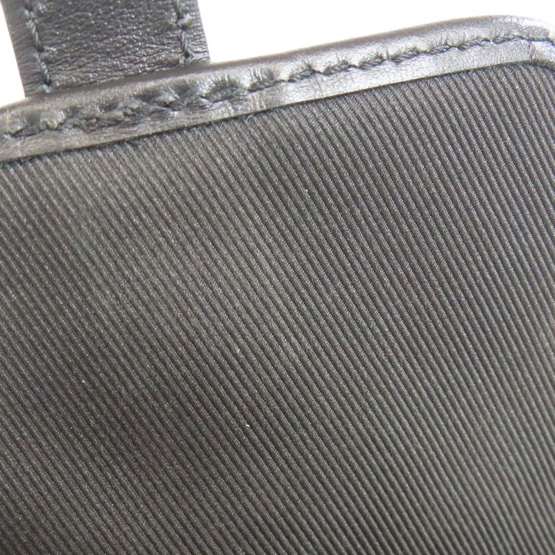 Louis Vuitton M69404 Christopher Wearable Wallet Monogram Macassar Shoulder Bag