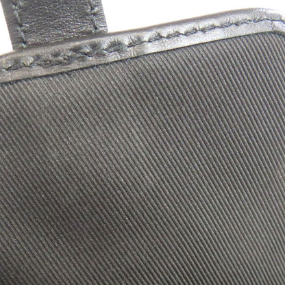 Louis Vuitton M69404 Christopher Wearable Wallet Monogram Macassar Shoulder Bag