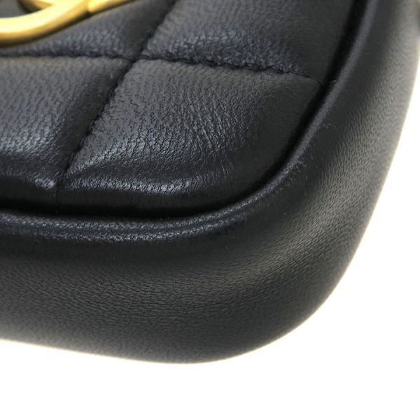 Chanel Coco Mark Mini Chain Shoulder