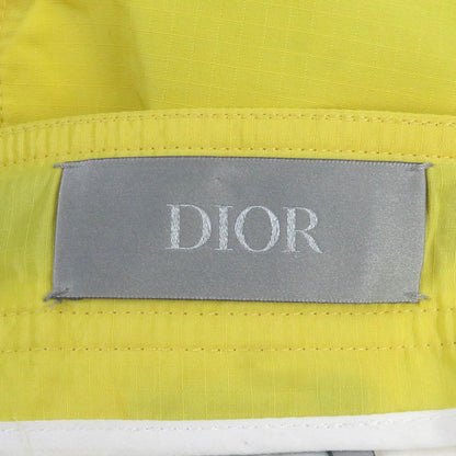 DIOR Homme 22SS 293c179a4717 Bermuda Pants With Buckles Shorts Outdoor Pants