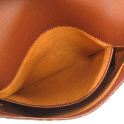 Louis Vuitton Musette M51256 Monogram Brown Shoulder Bag LV 1614 Louis Vuitton