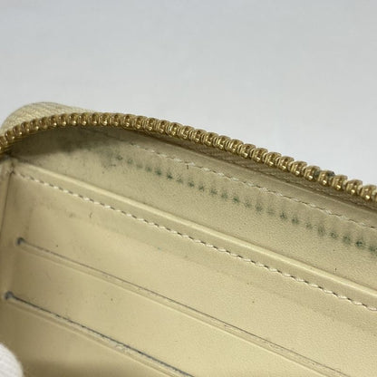 Louis Vuitton Long Wallet Vernis Zippy Wallet M91459 Bronze Colailles Ladies