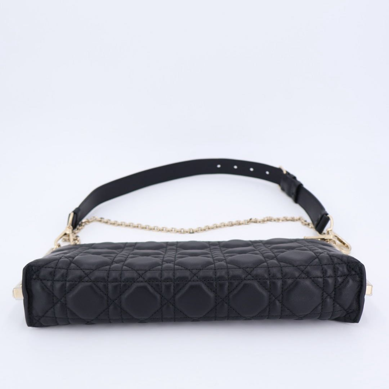 Dior Miss Dior Midi Shoulder Bag