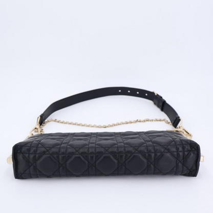 Dior Miss Dior Midi Shoulder Bag