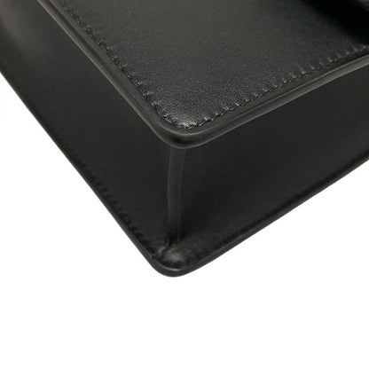 Dior/christian Dior Shoulder Bag 30 Montaigne Bag Small M9234uhel_m900 Black