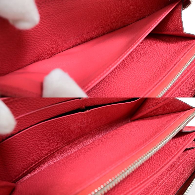 Louis Vuitton Zippy Wallet Monogram Empreinte Leather M68571 66eb325