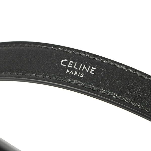 Celine Handbag Ava Black