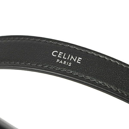 Celine Handbag Ava Black