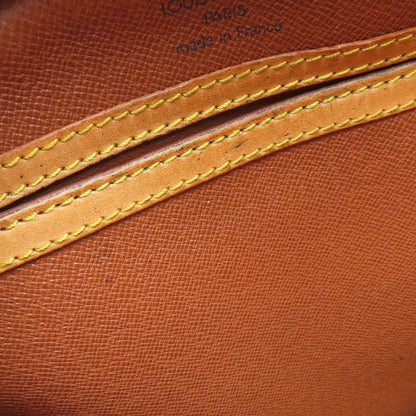 Louis Vuitton M51221 Blois Shoulder Bag Monogram Canvas Women