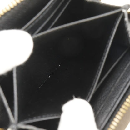 Louis Vuitton Zippy Coin Purse M69354 X Monogram Giant Canvas Brown Unisex Coin