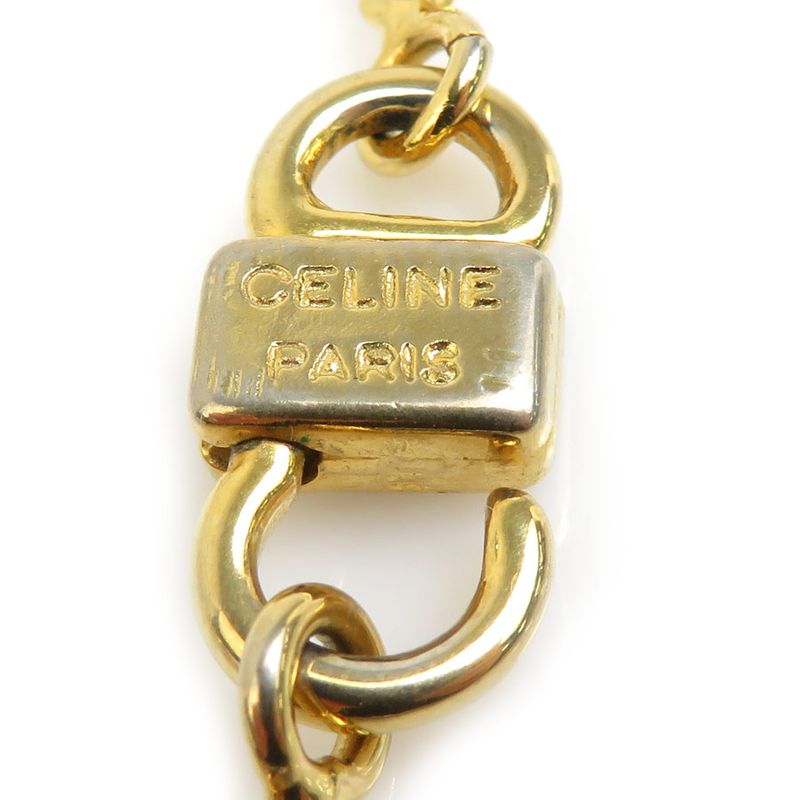 Celine Necklace