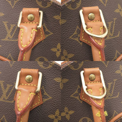Louis Vuitton Ellipse MM Monogram M51126 Handbag LV 0827 Louis Vuitton