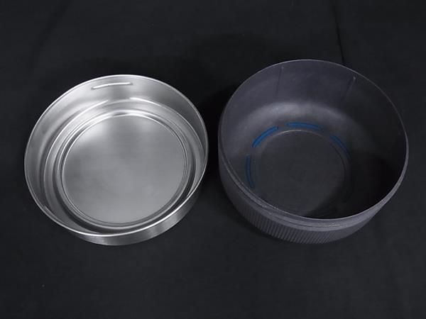 Prada Black+blum Collaboration Glass Lunch Bowl Tableware Kitchen