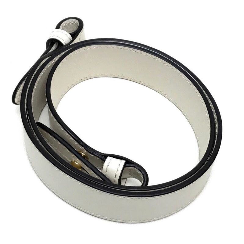 Gucci Sherry Line Sylvie Small Ribbon Shoulder Bag