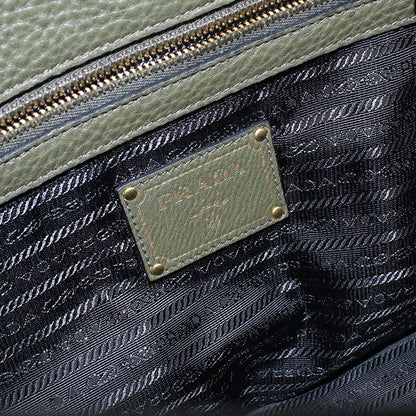 Prada 1bg100 Tote Bag Leather Women
