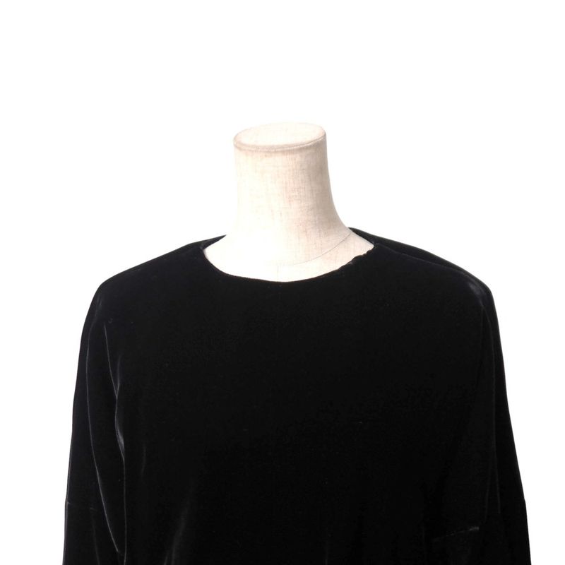 Yves Saint Laurent Rive Gauche Yves Saint Laurent Rive Gauche Vintage Dress