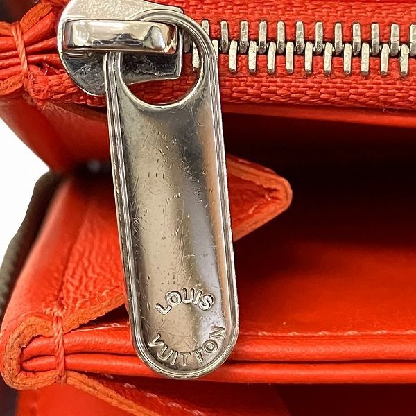 Louis Vuitton Mahina Zippy Wallet M67410 Long Wallet For Women