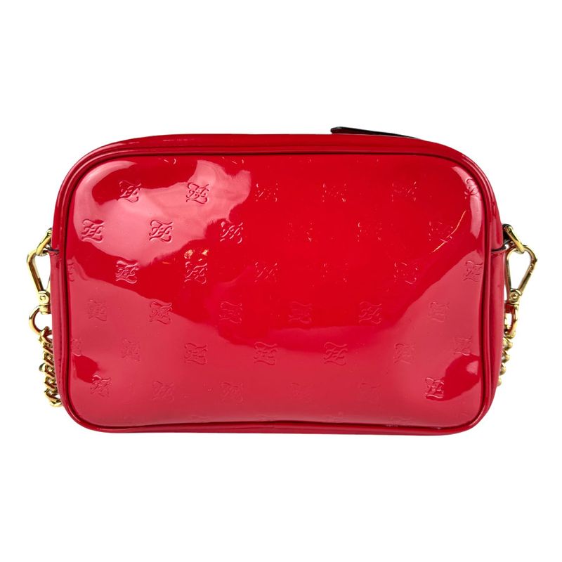 Fendi Shoulder Bag 8bt287 AAFJ