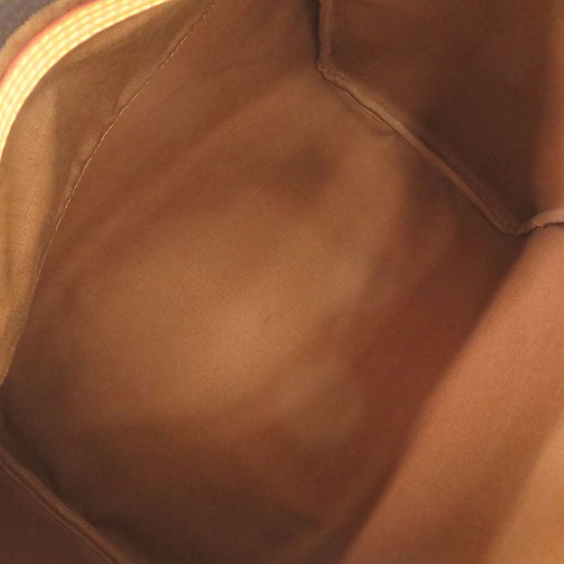 Louis Vuitton Speedy 35 Monogram M41524 Handbag LV 1266 Louis Vuitton