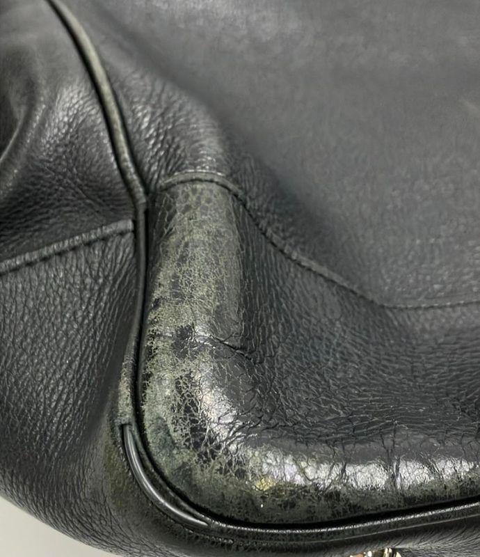 There Is A Reason Loewe 2WAY Tote Bag Shoulder Bag Crossbody Men's Loewe