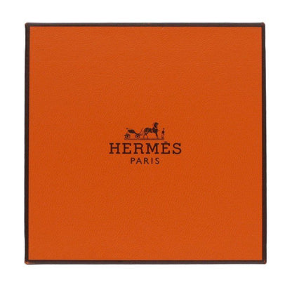 Hermes Chaine D'ancre MM Chaine D'ancre MM Silver Bracelet Men's 17link