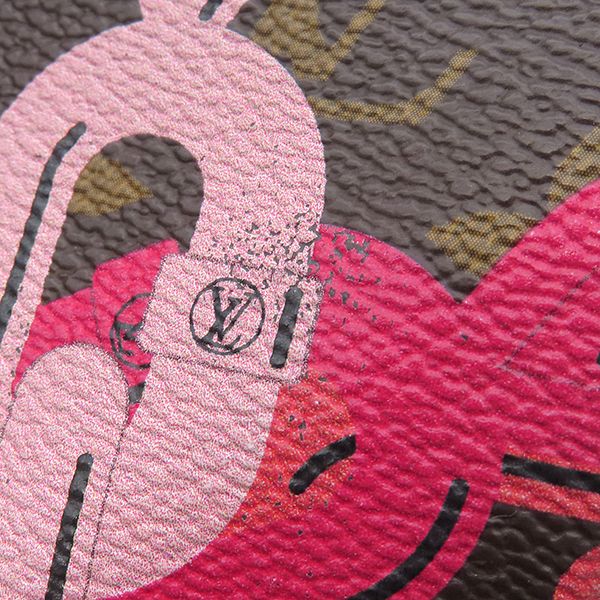 Louis Vuitton Handbag Speedy 30 Monogram Canvas Monogram Bay Gold Hardware