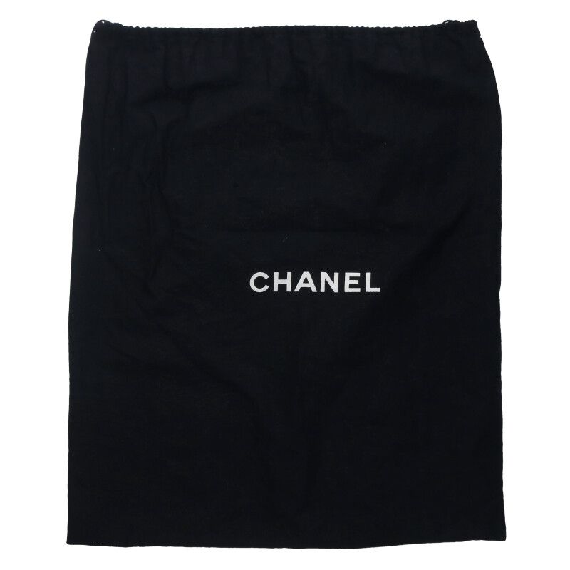 Chanel A01804 Coco Mark Caviar Skin Reissue Tote Bag Women