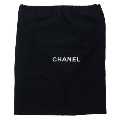 Chanel A01804 Coco Mark Caviar Skin Reissue Tote Bag Women