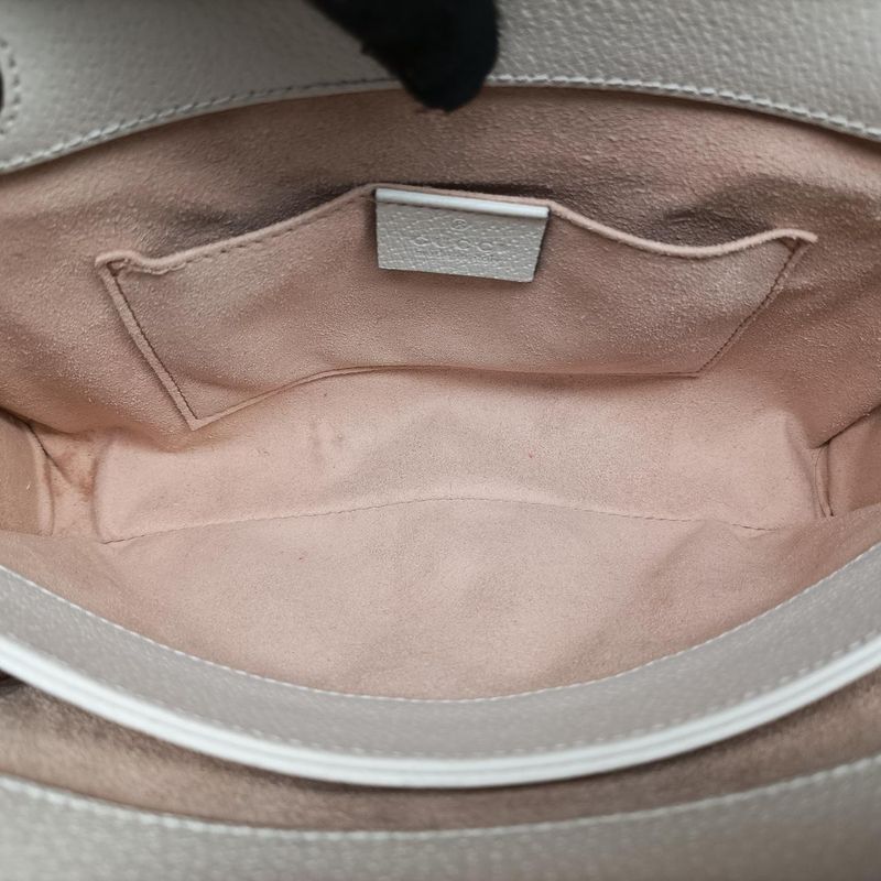 Gucci Ophidia Multicolor PVC Coated Canvas 503877 B031396993