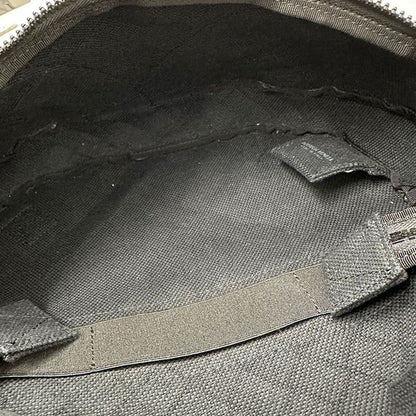 Bottega Veneta Bag Men's Brand Body Bag Waist Bag Intrecciato Leather Beige