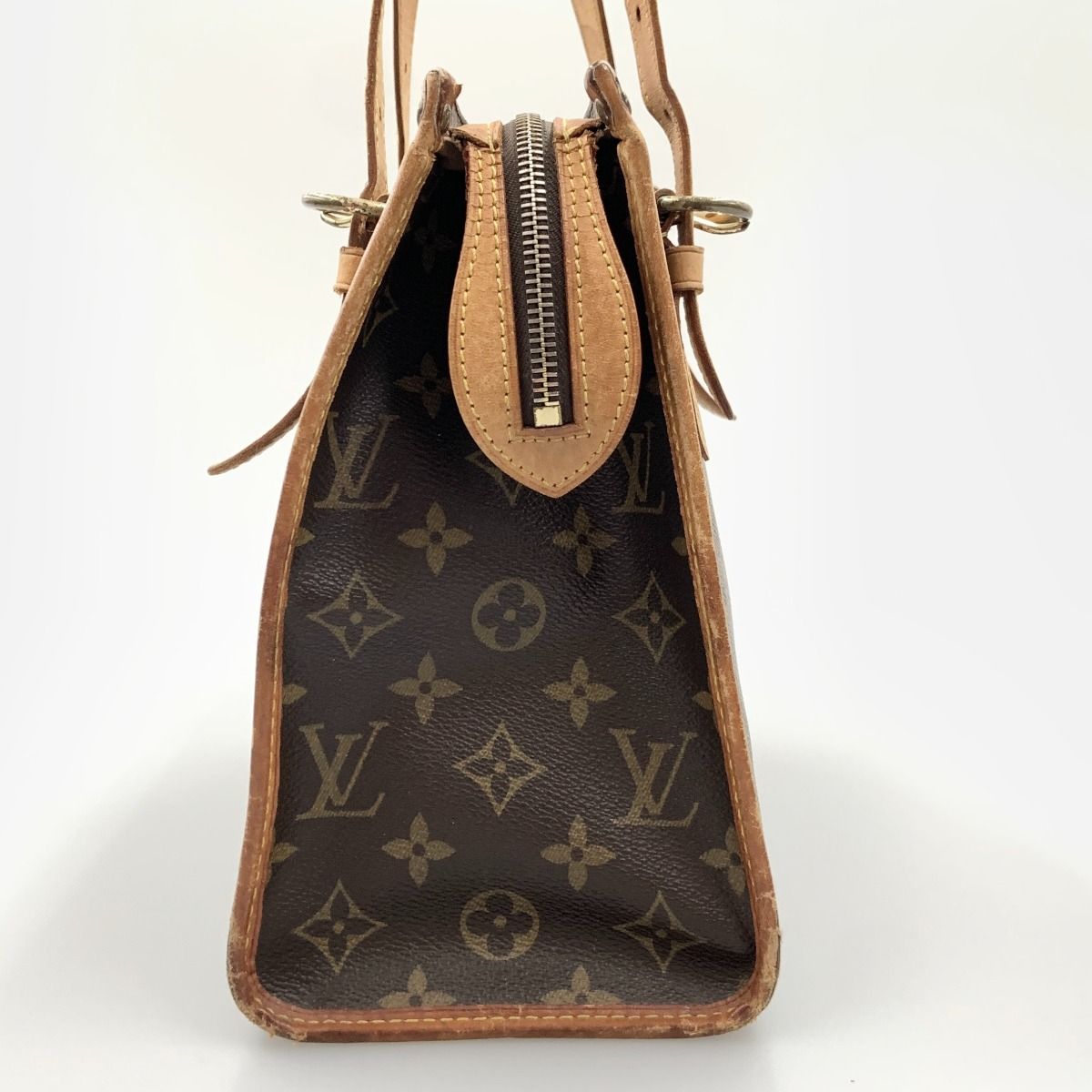 Louis Vuitton M40007 Brown