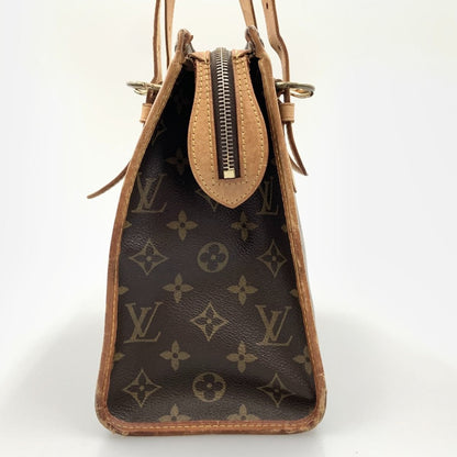 Louis Vuitton M40007 Brown