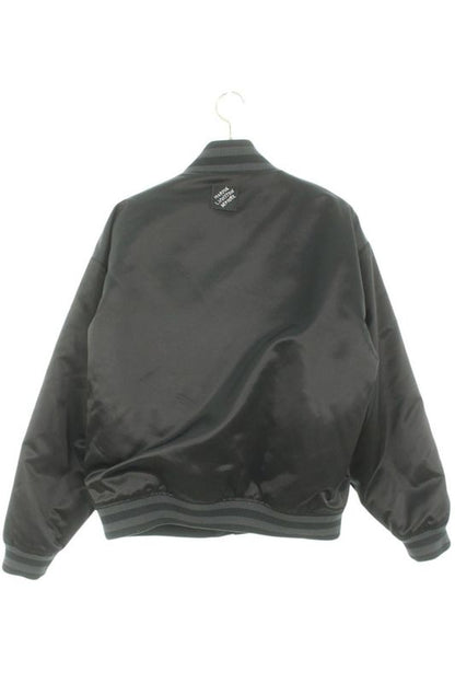 Louis Vuitton 25SS Rm251m GPD Hsb75e Embellished Nylon Baseball Blouson Men 50