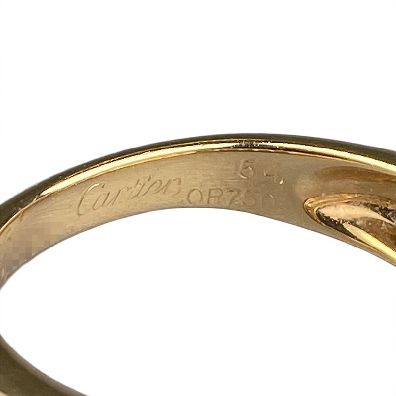 Cartier Mimi Ring