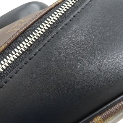 Louis Vuitton Backpack Daypack Josh Nv Monogram Macassar Monogram Macass Ar